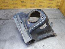 Стакан лонжерона правый 3U2MRX Mitsubishi Carisma