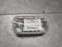 Фонарь салона (плафон) P2ONTG Citroen C8