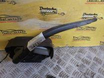 Щеткодержатель задний ZHCDW6 Toyota Aygo