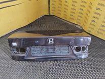 Крышка багажника (дверь 3-5) 5C9PF4 Honda Accord - Фото 1