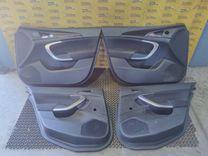 Салон (комплект сидений) IBM1XW Opel Insignia - Фото 20