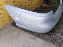 Бампер задний 8S7GB2 Hyundai Trajet - Фото 2