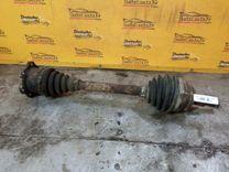 Полуось передняя левая (приводной вал, ШРУС) EIEB5L Volkswagen Golf купить с доставкой