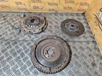 Комплект сцепления U1CNKT Renault Scenic купить с доставкой