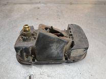 Лючок топливного бака 8B9N02 Renault Laguna - Фото 3