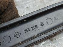 Щеткодержатель (поводок стеклоочистителя, дворник) JG9E31 Nissan Primera - Фото 4