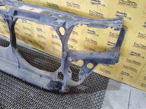 Передняя панель крепления облицовки (телевизор) V5T5GS Audi A4 купить с доставкой