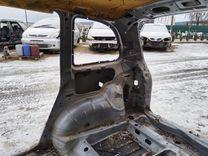 Крыло заднее правое 9W4CLS Opel Zafira купить с доставкой. Огромный выбор запчастей и марок авто. У нас есть практически все.