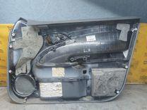 Обшивка двери передней левой (дверная карта) CF4BOK Saab 9-3 undefined