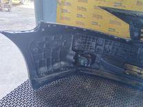 Бампер передний 9WM9YI Renault Scenic undefined