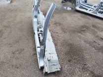 Стойка кузовная центральная правая MNMP90 Seat Alhambra купить с доставкой