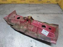 Часть кузова (вырезанный элемент) M3346R Volkswagen Passat