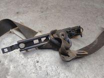 Ремень безопасности передний правый AQTOKY Opel Zafira - Фото 5