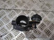 Заслонка дроссельная 3R2400 Mitsubishi Carisma - Фото 2