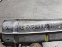 Радиатор отопителя (печки) E05SQA Renault Scenic купить с доставкой