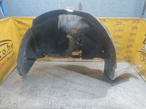 Защита арок передняя левая (подкрылок) 88A336 Mercedes A W168 - Фото 1