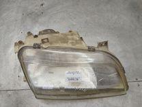 Фара правая DX9T40 Volkswagen Sharan купить