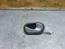 Ручка внутренняя задняя правая 5FFSVE Renault Scenic купить