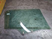 Стекло двери задней левой V5A8D7 Peugeot 307 - Фото 3