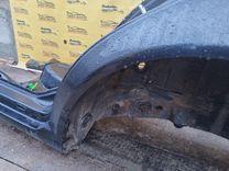 Крыло заднее левое 3Y150A Volkswagen Golf купить с доставкой