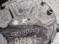 Насос вакуумный 5C3FGG Volkswagen Passat - Фото 6