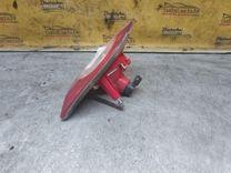 Фонарь крышки багажника правый L3VA9T Volkswagen Passat купить с доставкой