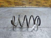 Пружина передняя 9298CZ Opel Zafira