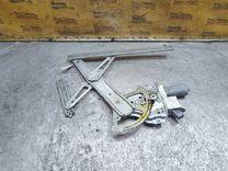 Стеклоподъемник электрический передний правый 9RLIWI Toyota Avensis - Фото 2