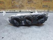 Блок управления печки/климат-контроля Z2MK42 Ford Focus - Фото 1