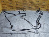 Трубка гидроусилителя X62H9R Citroen Xsara Picasso купить с доставкой