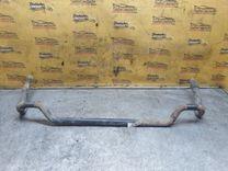 Стабилизатор подвески (поперечной устойчивости) задний X5JLFQ Seat Alhambra