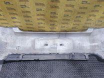 Бампер задний E6OHA2 Opel Vectra undefined