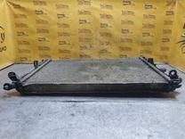 Радиатор (основной) FV9KDT Renault Laguna купить на авторазборке