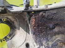 Лонжерон правый CBWXL3 Peugeot 406 - Фото 7