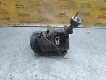 Компрессор кондиционера BJ3305 Honda FR-V - Фото 3