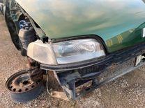 Фара правая JFX2N8 Fiat Punto купить