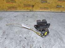 Замок багажника 44ZH81 Hyundai Getz купить на авторазборке