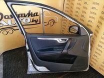 Проводка двери передней левой XKYN6T Volvo V70 - Фото 2