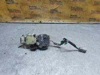 Замок двери задней левой 456M77 Rover 600