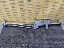 Механизм стеклоочистителя (трапеция дворников) 21S2ZZ Citroen C8 - Фото 11