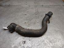 Патрубок радиатора DMBIFJ Alfa Romeo 147 - Фото 1