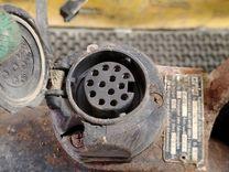 Прицепное устройство (фаркоп) 8DD0RS Opel Omega - Фото 3
