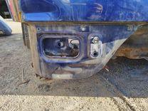 Крыло заднее правое J7TYXF Seat Alhambra купить на авторазборке