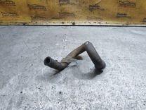 Патрубок отопителя (печки) D8ILDI Citroen C4 Grand Picasso