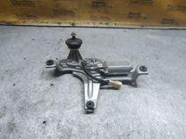 Моторчик заднего стеклоочистителя (дворника) H38343 Mitsubishi Grandis купить