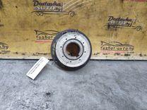 Шестерня коленвала 0TQUU2 Peugeot 206