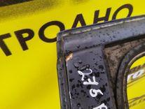 Дверь задняя левая ZB0Z0E Fiat Stilo купить с доставкой