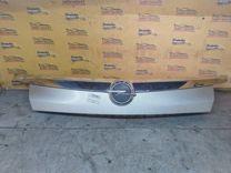 Накладка подсветки номера Z7QY52 Opel Insignia купить