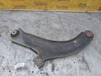 Рычаг передний левый 3I557W Nissan Note купить с доставкой. Огромный выбор запчастей и марок авто. У нас есть практически все.