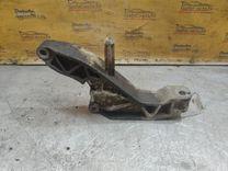 Кронштейн КПП 15I1BX Opel Astra - Фото 2